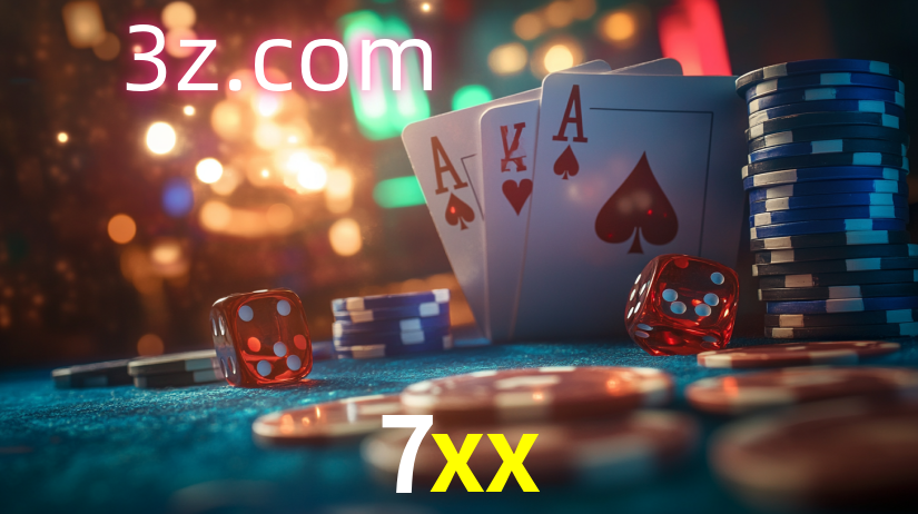 7xx Apostas Esportivas